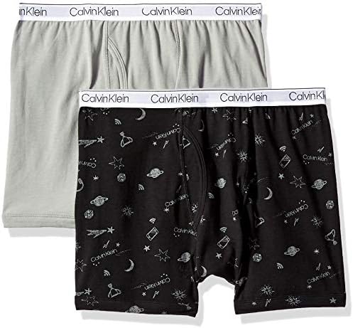 calvin klein underwear for boys