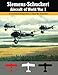 Siemens-Schuckert Aircraft of WWI: A Centennial Perspective on Great War Airplanes (Great War Aviati by Jack Herris, Bob Pearson
