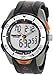 Timex® Men's IRONMAN® 50-Lap Dual-Tech Silver Case Sports Watch #T5K402