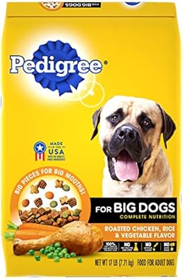 aldi pedigree dog food