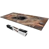 mantic Games, Halo: Flashpoint the Board Game: Reach Gaming Mat | Full-Color Neoprene Tabletop Wargaming Map, Non-Slip Rubber Backed Combat Zone for Miniatures Skirmish Games