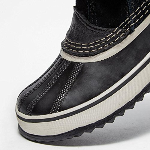 Sorel Women's Joan Of Arctic Boot,Black 2,7.5 B(M) US