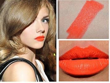 mac morange