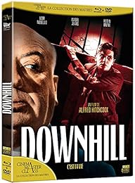 Downhill (C'est la vie) - Combo Blu-ray+ DVD