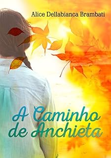 Livro A Caminho De Anchieta
