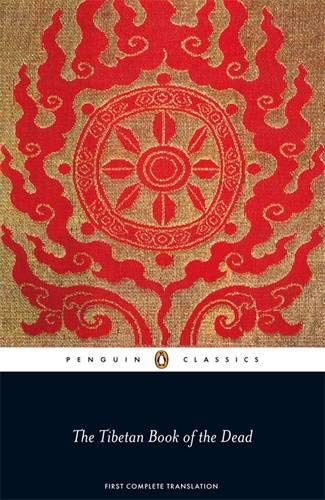 The Tibetan Book Of The Dead First Complete Translation Penguin Classics Amazon De Coleman Graham Jinpa Thupten Lama Dalai Dorje Gyurme Fremdsprachige Bucher