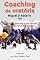 Livro Coaching de oratória