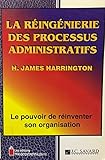 Reingenierie Processus Administratifs by 