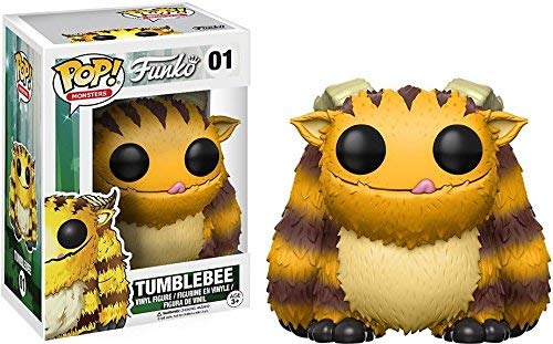 POP Monsters: Tumblebee