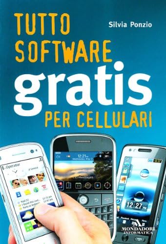 Tutto sofware gratis per cellulari