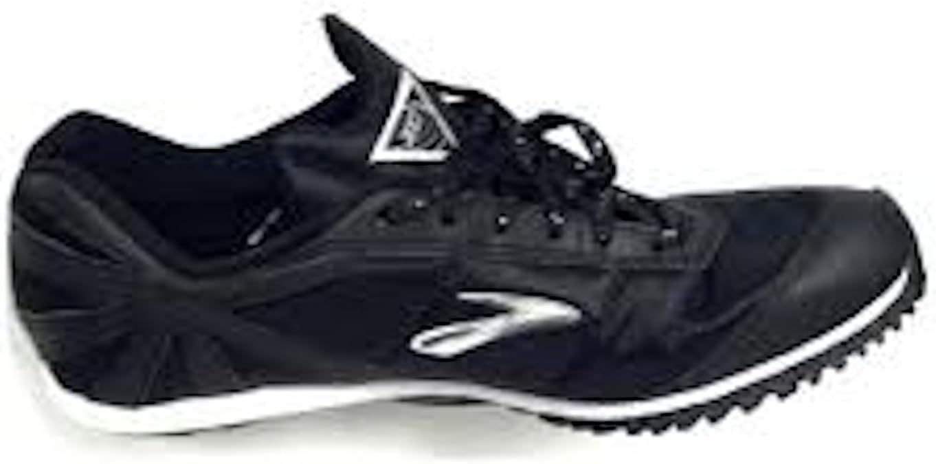 brooks mach 20 mens white