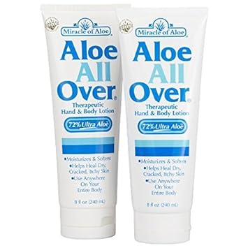 best moisturizer for hands and legs