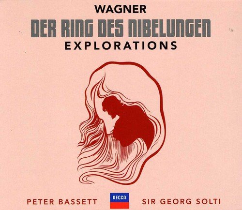 Wiener Philharmoniker - Wagner Der Ring Des Nibelungen Explorations - Zortam Music