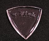 V Pick Guitar Picks, Screamer Pick, 2.75mm 