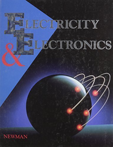 Electricity and Electronics by Thomas Newman (1995-01-20)