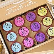 FUN FLAVORED SINGLE SERVE COFFEE PODS MONTHLY SUBSCRIPTION BOX