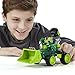Marvel Super Hero Mashers Micro Hulk Smash-Dozer