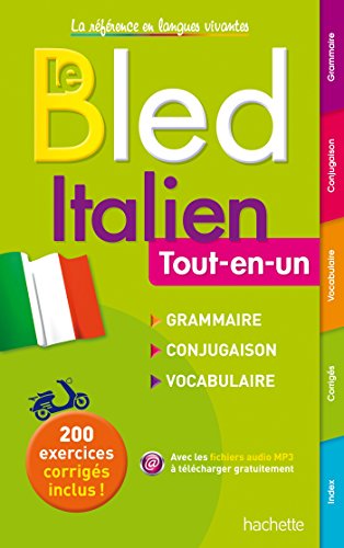 Le  bled italien, tout-en-un