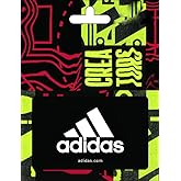 adidas Gift Card