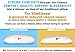 Xtreme Comforts Memory Foam Pillows Made in The USA - King Size, Slim Cooling Pillow for Sleeping on Side, Back & Stomach - Firm and Soft Bed Pillows