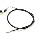 Amazon.com: NICHE Choke Cable for Kawasaki Ninja ZX10 ZX11 ZX6