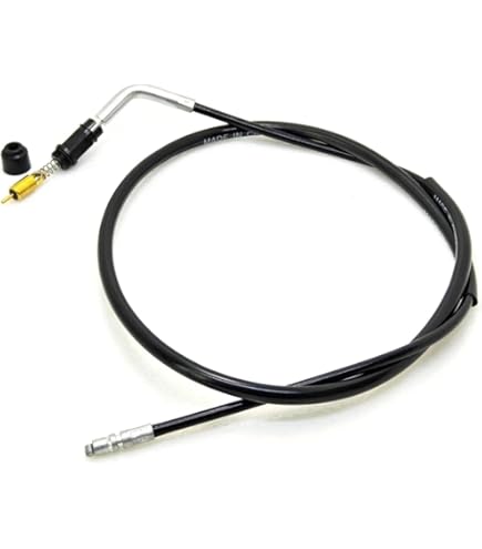 Amazon.com: Choke Cable fits Kawasaki Bayou 300 KLF300 2x4 1989