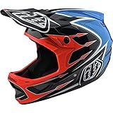 Troy Lee Designs D3 Composite Corona Adult BMX Helmet