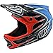 Troy Lee Designs D3 Composite Corona Adult BMX Helmet