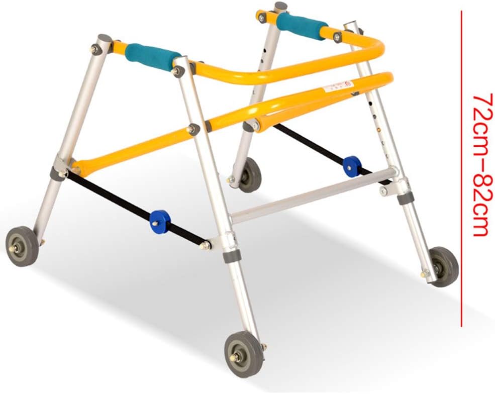 child medical walker