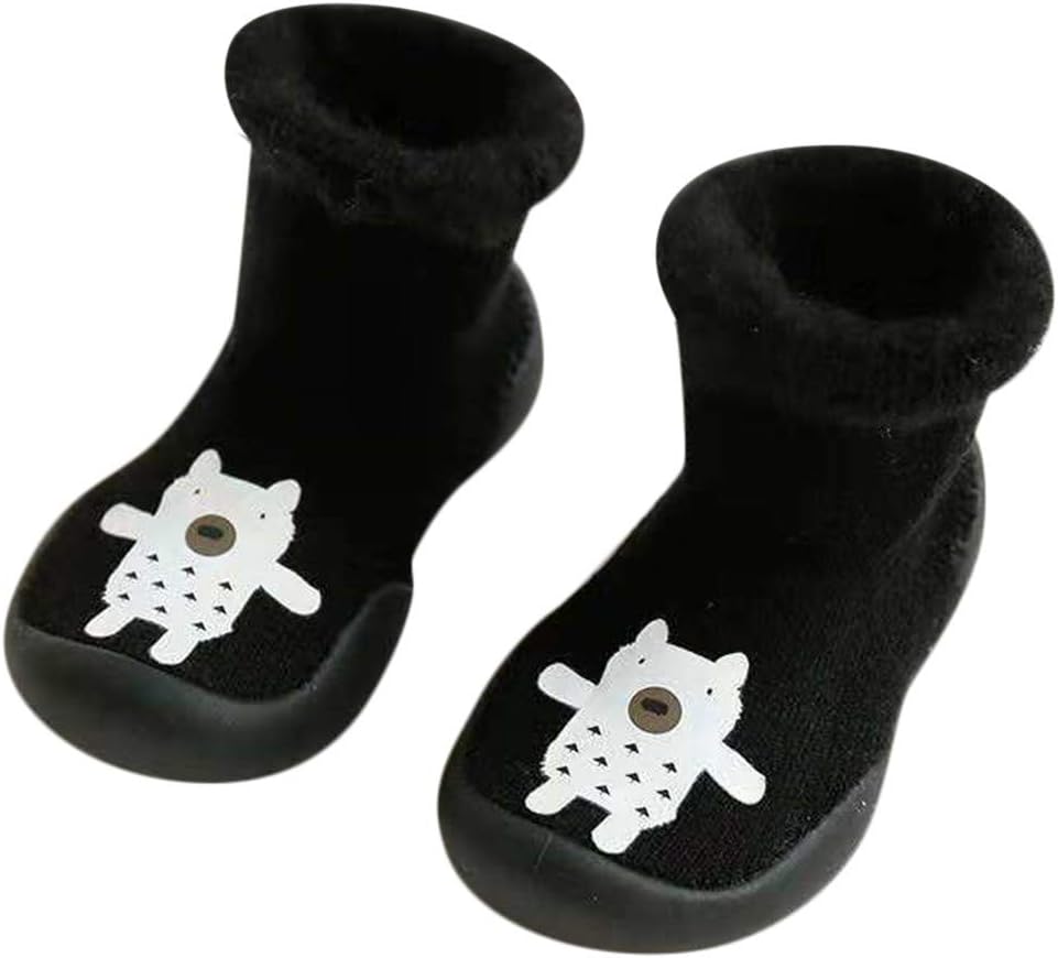 baby anti slip slippers