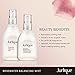 Jurlique Rosewater Balancing Mist - 1.7 oz- Organic Botanical Ingredients - Antioxidants Boost this Natural Face Toner - Moisturizes Normal/Combination Skin