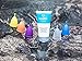 Lunette Feelbetter Menstrual Cup Cleanser,5 fl oz (Pack of 2)