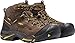 KEEN Utility Men's Braddock Mid Steel Toe Waterproof Work Boot