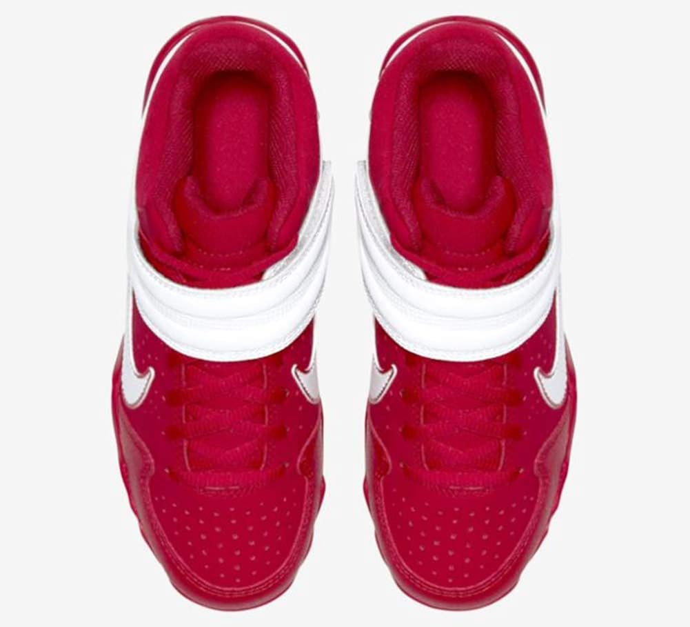 nike alpha huarache varsity keystone mid