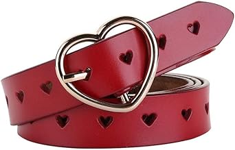 heart belt amazon
