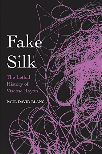 Yale Costumes - Fake Silk: The Lethal History of Viscose