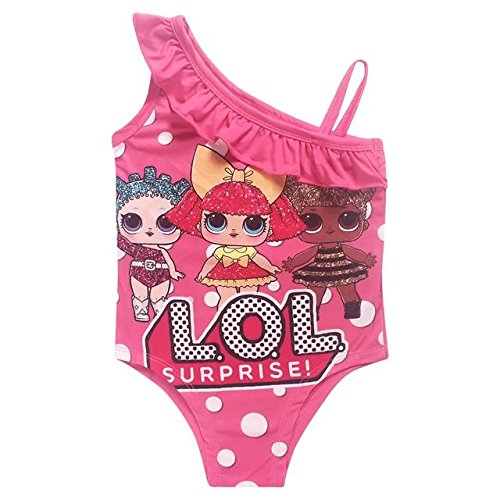 LOL Swimsuit Size 5/6
