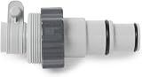 Intex Pool EcoFriendly Solar Heating Mat 32mm Hose Attachments Above Ground view 7