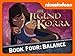 The Legend of Korra Book 4