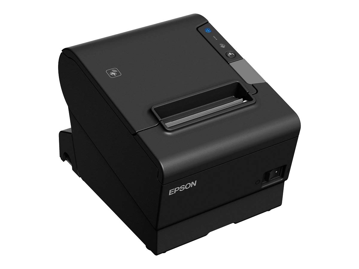 printer thermal epson bluetooth