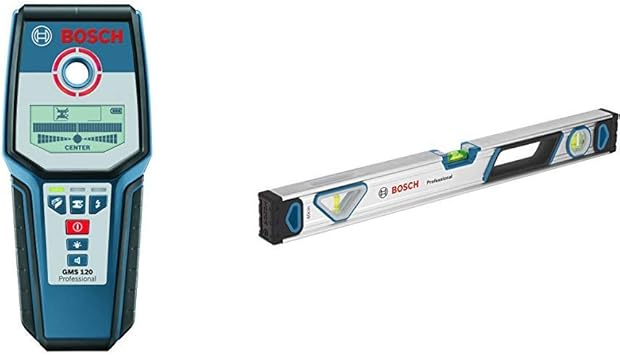 bosch gms 120 detektor