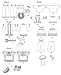 McCall Patterns M6670 Clothes for 18-Inch Doll and Accessories Sewing Template