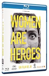 Women Are Heroes