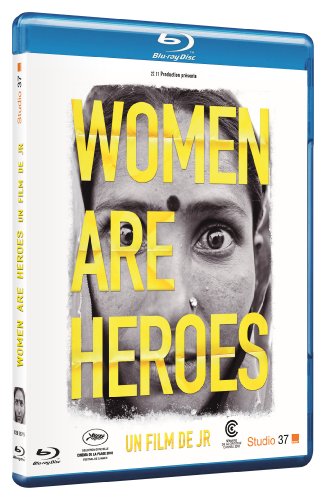 Women Are Heroes