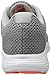 NIKE Women's Revolution 3 Running Shoe, Wolf Grey/Hyper Orange/Cool Grey, 10 C/D US