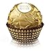 Ferrero Collection Diamond Gift Box, 24 Piece