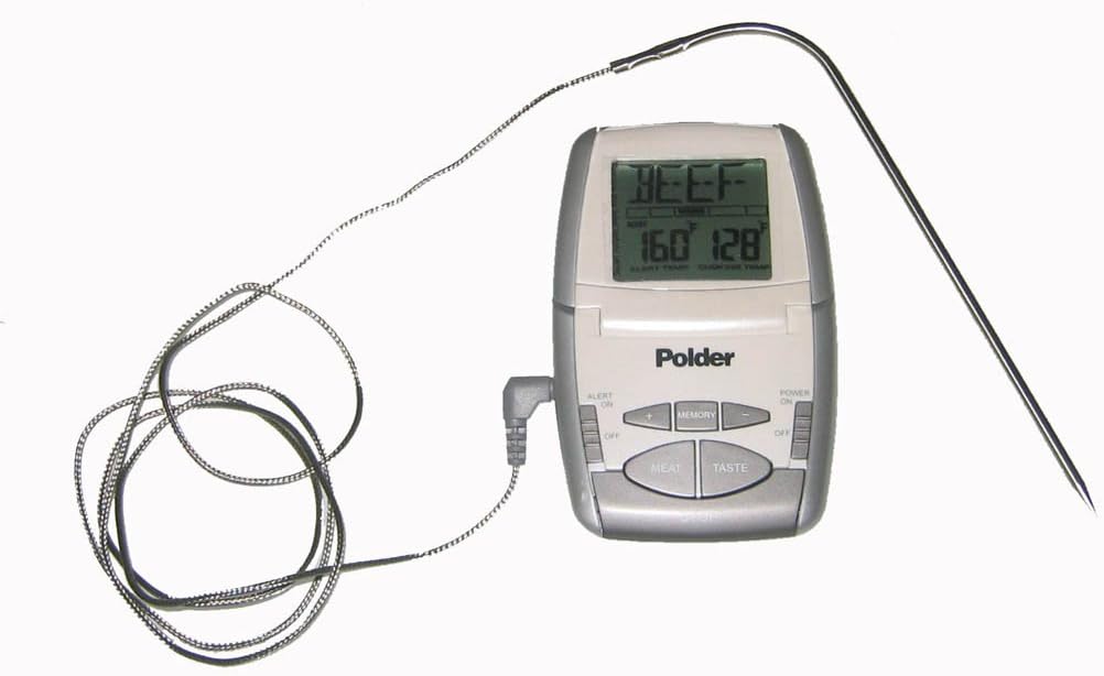 Thermometer Polder Model 307
