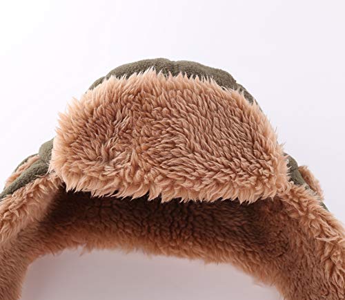 4 Connectyle+Toddler+Fleece+Trapper+Winter