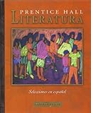 Image de Prentice Hall Literatura: Copper Level (Spanish Edition)