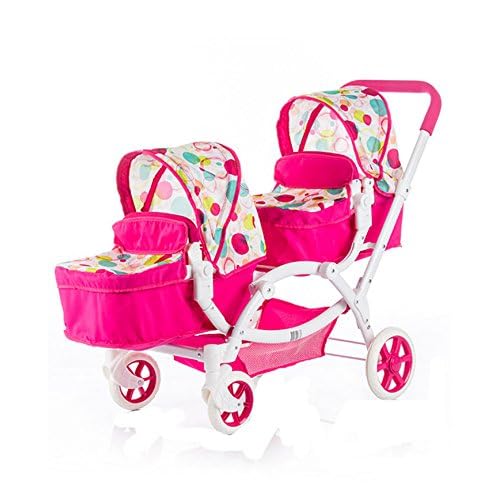 carrito muñecas outlet